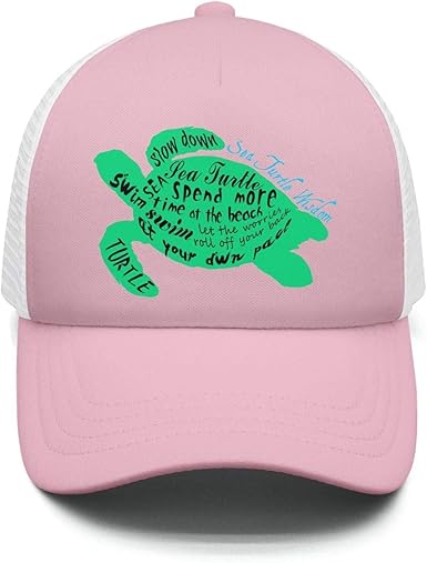 best caps for girls