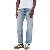 Levi's Men's 501 Relaxed Jeans