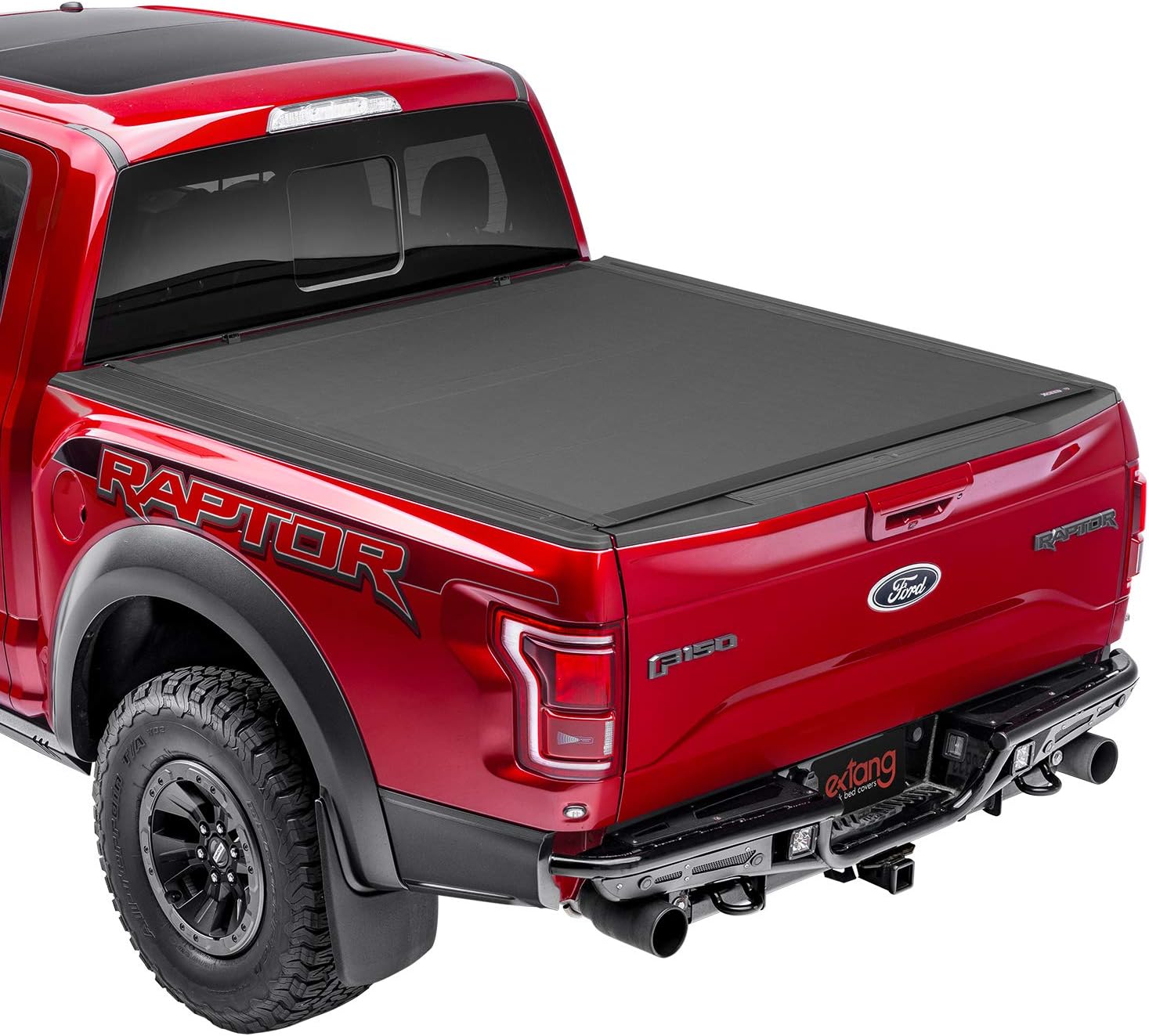 Amazon Com Extang Xceed Hard Folding Truck Bed Tonneau Cover 85590 Fits 17 20 Honda Ridgeline 5 Bed Automotive