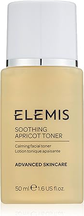 elemis apricot toner 50ml