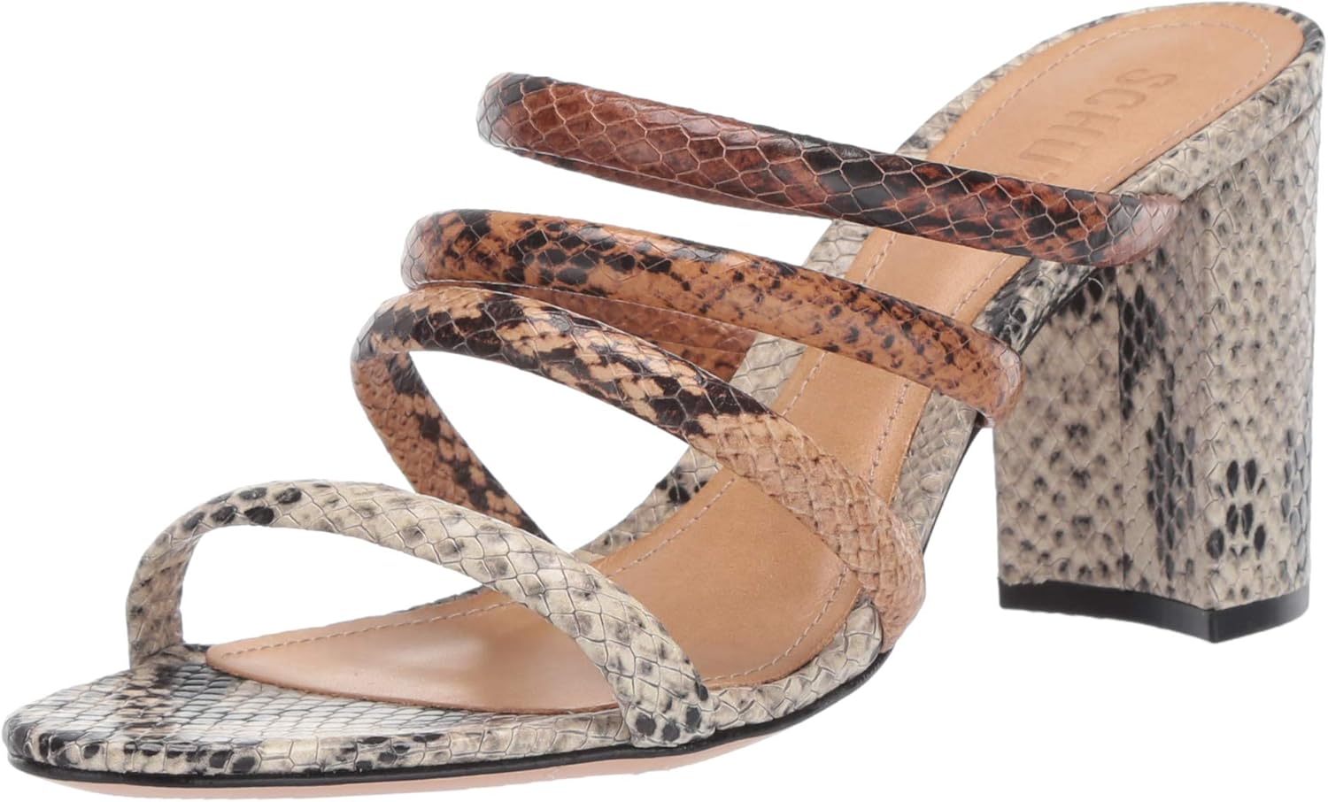 schutz mirlande sandal