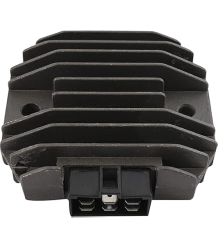 jpjp15★ Amazon.com: DB Electrical 230-58058 Kawasaki Voltage
