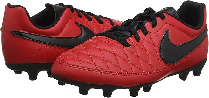 jr nike majestry fg