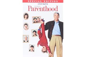 Parenthood (Special Edition)