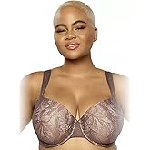 Felina Paramour Jessamine Side Smoothing Contour Bra