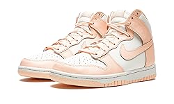 Dunk High "Sail Crimson