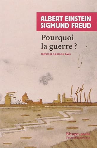 Download Pourquoi la guerre ? PDF