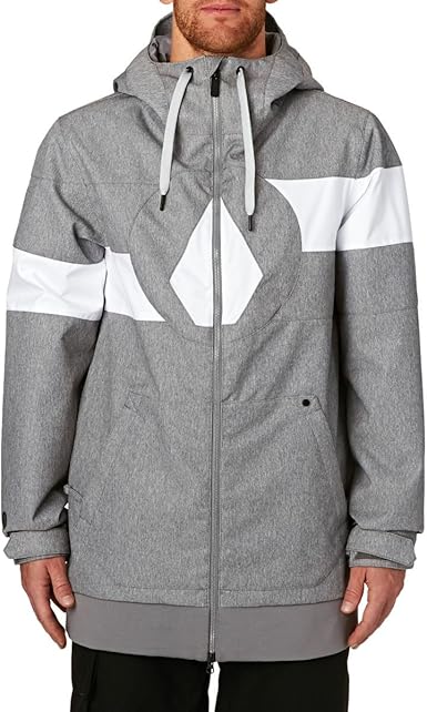 champion snowboard jacket