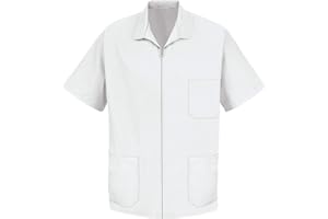 Red Kap Men's