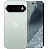 Google Pixel 11 Pro - Unlocked Smartphone, Gemini - 256 GB - Fog | Android, Gemini Intelligence, 30+ hour battery, 6.3" Super