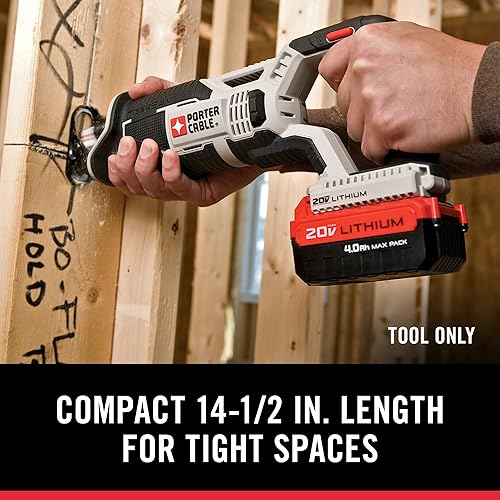 PORTER-CABLE PCC740LA 1/2