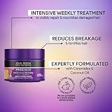 John Frieda Miraculous Recovery Intensive Masque 150ml Hair Treatment view 4