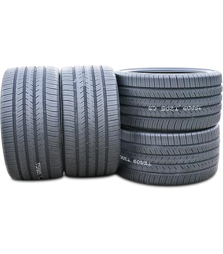 Amazon.com: Gripmax SureGrip Pro Sport 205/35ZR18 81Y XL Summer