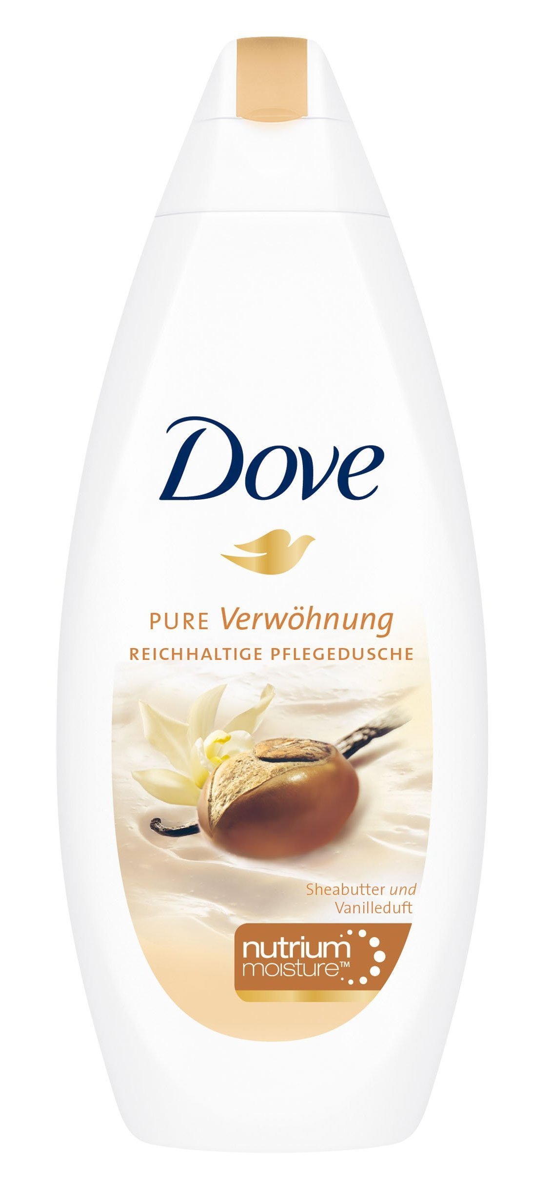Dove Purely Pampering Shea Butter Body Wash 250 ml