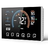 Smart Thermostat for Home, WiFi Programmable