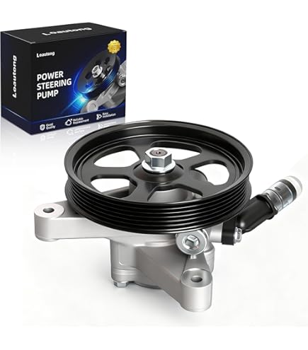 Honda Crv Power Steerng Pump Leakng At Carl Eason Blog - View #7