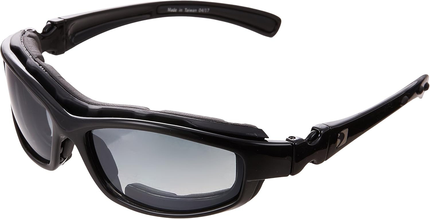 interchangeable motorcycle sunglasses