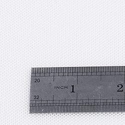 Breathable 3D Air Mesh Fabric,Light 3 Layers