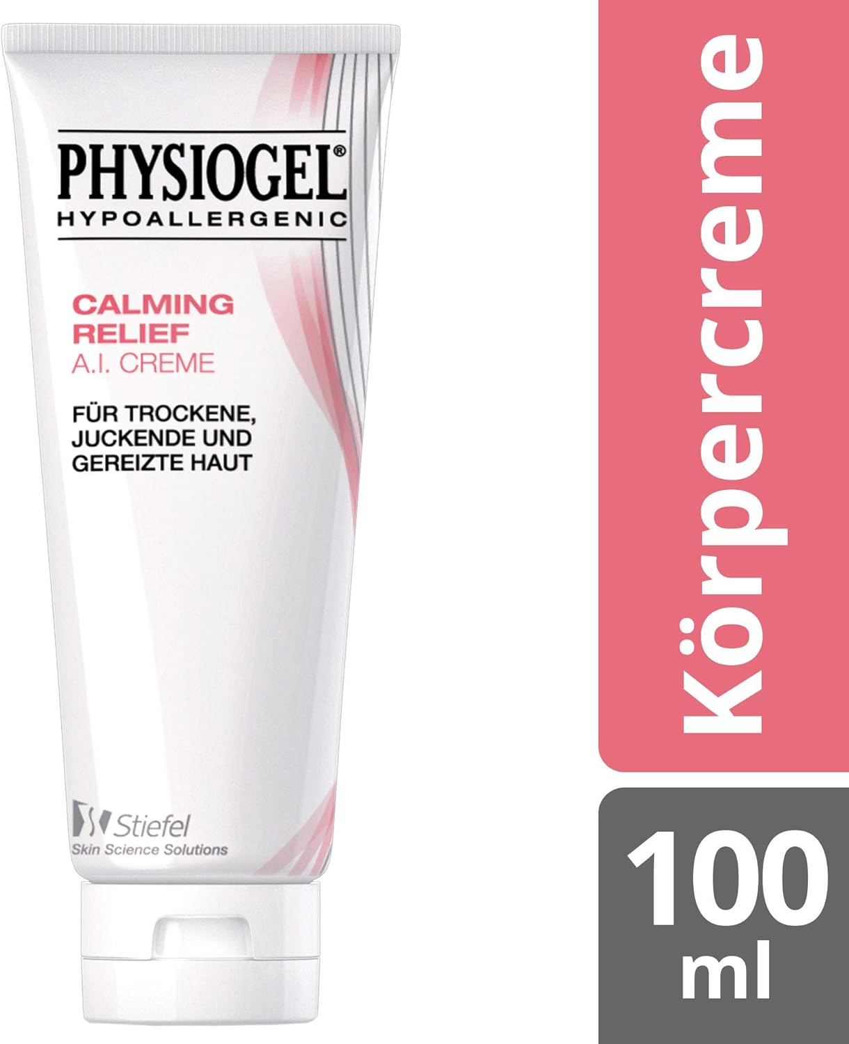 physiogel ai cream baby