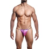 JOE SNYDER Men's G-String 02