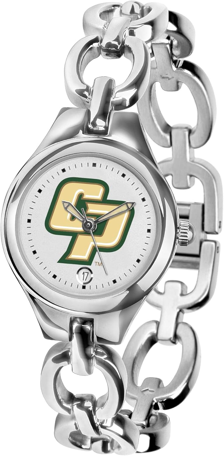 California Polytechnic State University-Eclipse