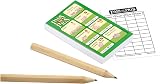 PASS THE PIGS Dice Game – The Original Party Travel Game 100 Points view 5