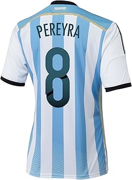 authentic argentina jersey