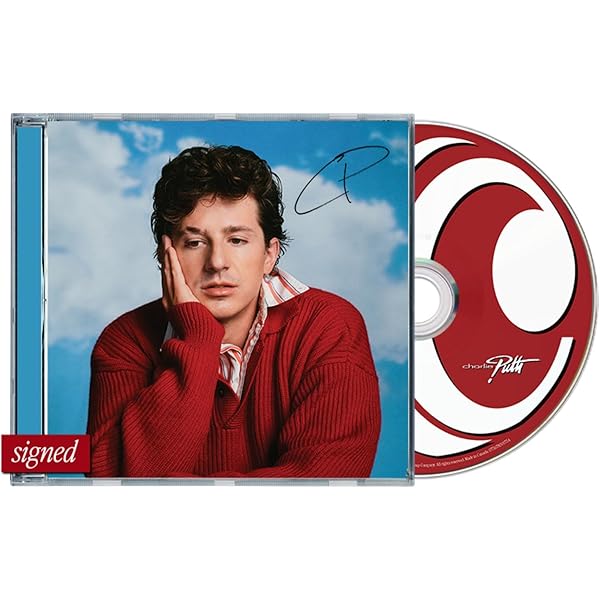 Amazon.com: Nine Track Mind: CDs & Vinyl