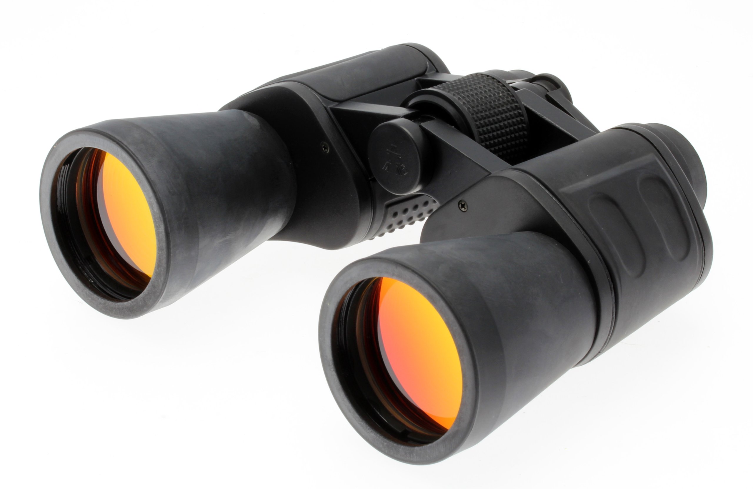 Kepler GR 10x50 Binoculars - Ideal for Bird/Nature/General Purpose - Anti-UV Coating