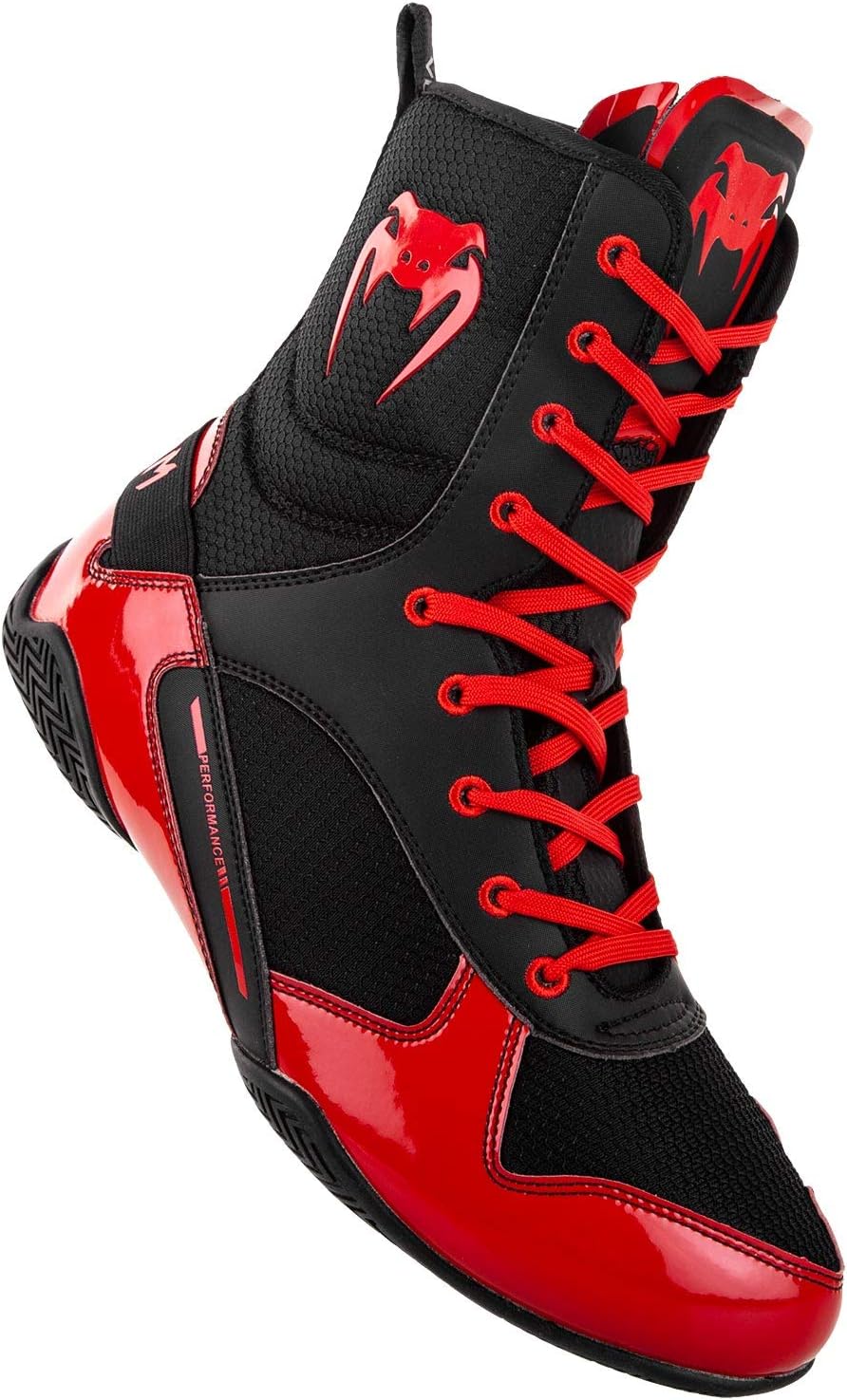 Best Boxing Shoes (10 TopRated Brands) 2022 Review