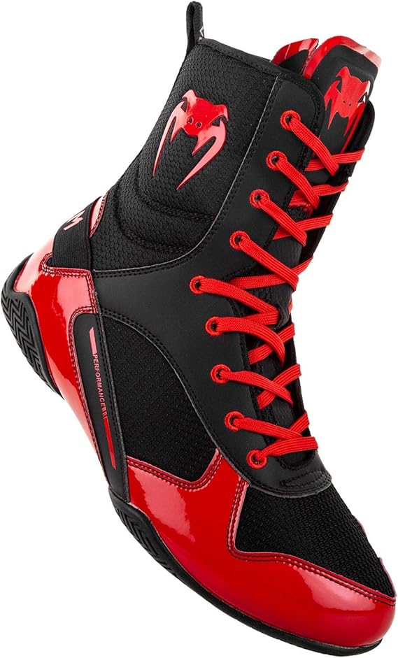 top 10 boxing shoes