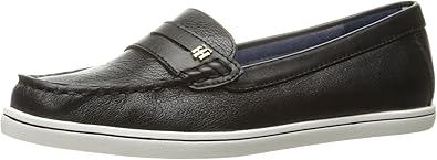 tommy hilfiger flats