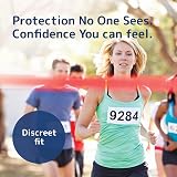ABENA Light Extra Plus 3A Maxi Pads Pack of 10 650ml Incontinence Sanitary Pads view 9