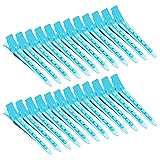 24 Packs Duck Bill Clips, Bantoye 2.75 Inches
