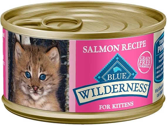 blue moon cat food