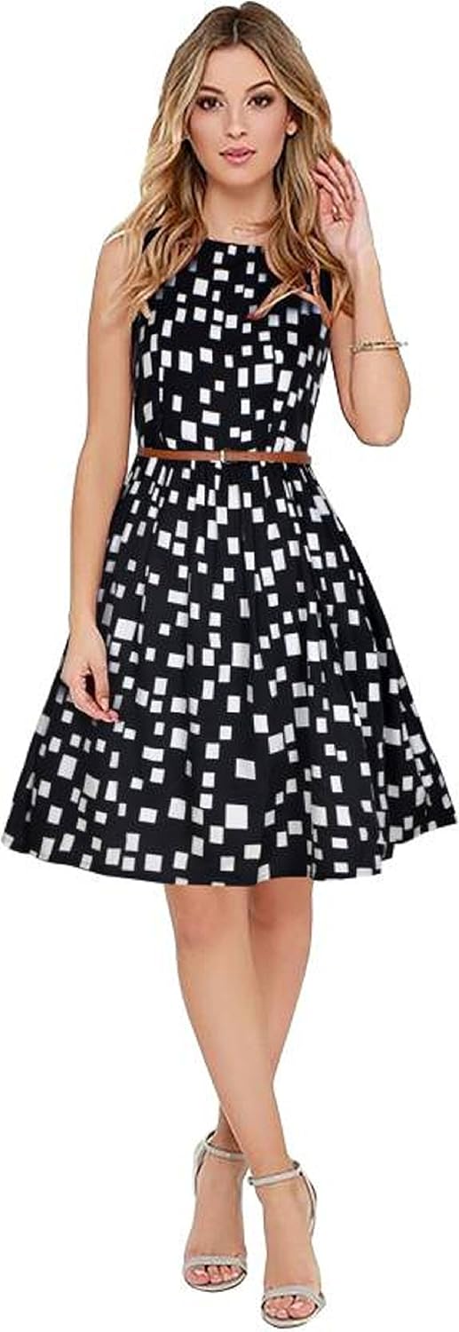 diego women's crepe frock