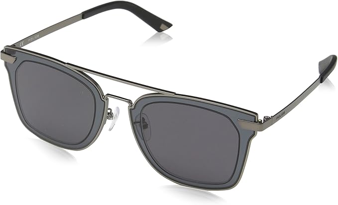 police rectangular sunglasses