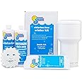 In The Swim Pool Closing Kit - Winterizing Chemicals for Above Ground and In-Ground Pools - Up to 7,500 Gallons