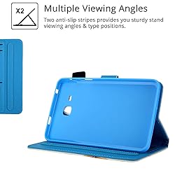 UUcovers for Samsung Galaxy Tab A 7.0 inch Case