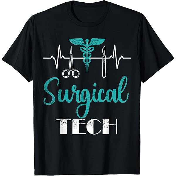 Amazon.com: Operating Room Squad Surgical Tech Peace Love