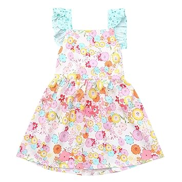 amazon baby easter dresses