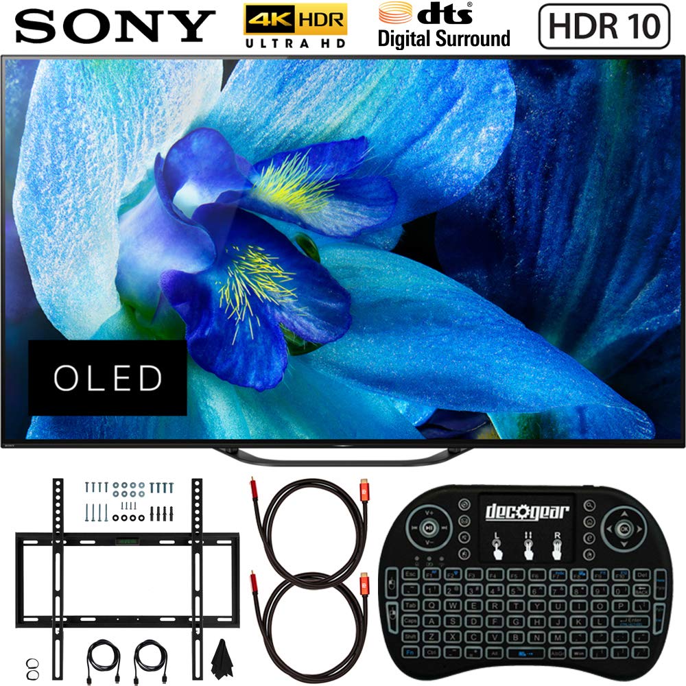 Best Sony Bravia 4K Tv Stand