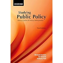 人文+社会 HANDBOOK OF PUBLIC POLICY AGENDA SETTING Handbook