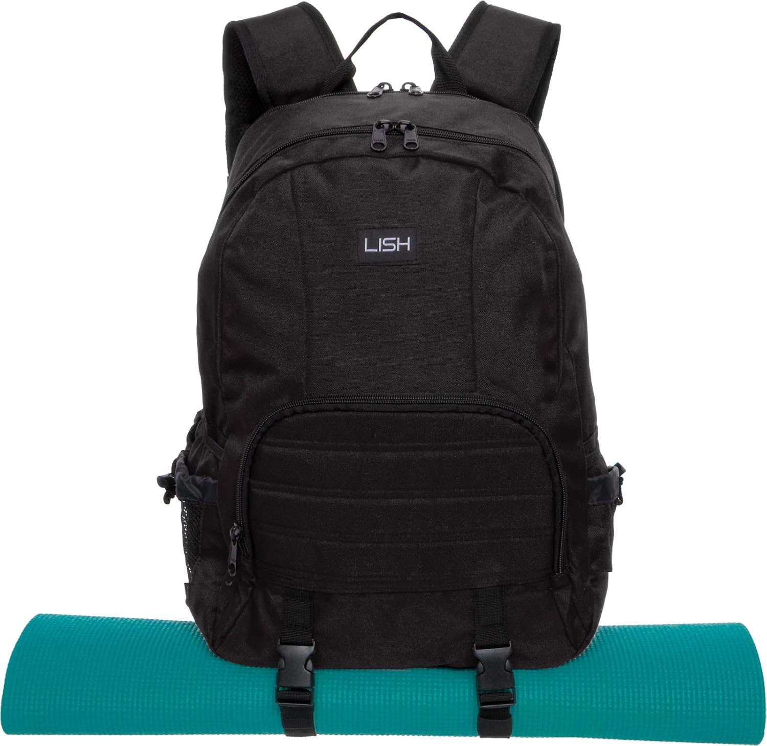 yoga mat backpack