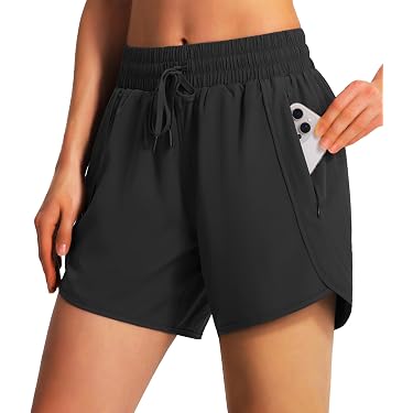 shorts para mujer