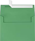LUXPaper A7 Invitation Envelopes | Peel & Press | 5