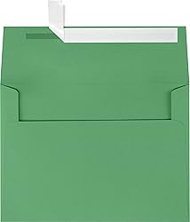 LUXPaper A7 Invitation Envelopes | Peel & Press | 5