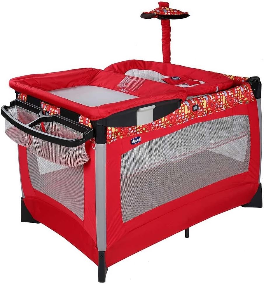 chicco lullaby baby playard price