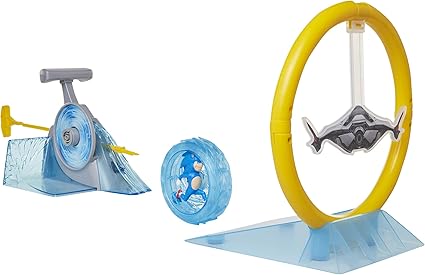 super sonic toys amazon