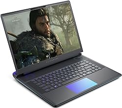 Alienware 16 Area-51 Gaming Laptop 2025